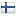 virtualweb1.com server is located in Finland